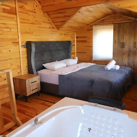 Naila Private Sapanca