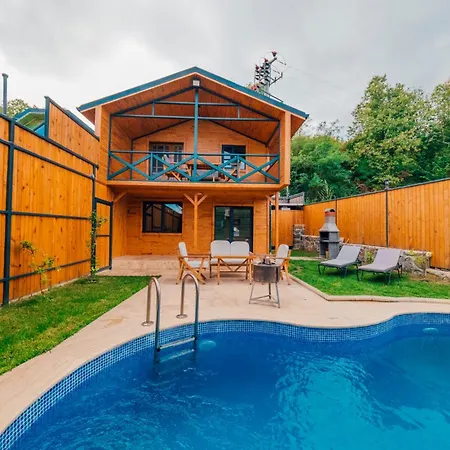 Naila Private Holiday home