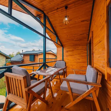 Holiday home Naila Private *
