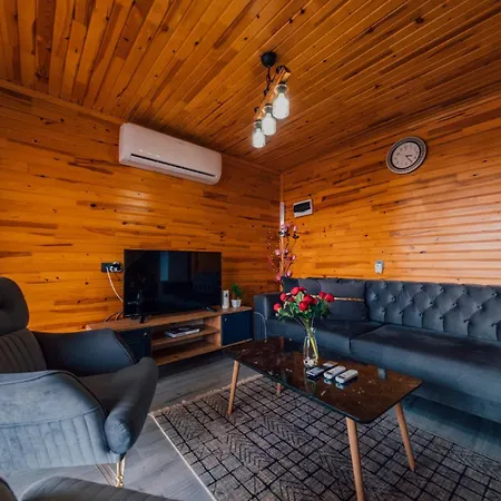 Naila Private Holiday home