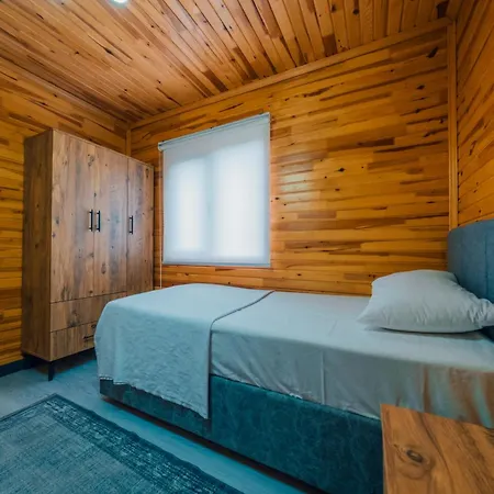 Naila Private Holiday home Sapanca
