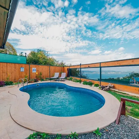 Holiday home Naila Private *