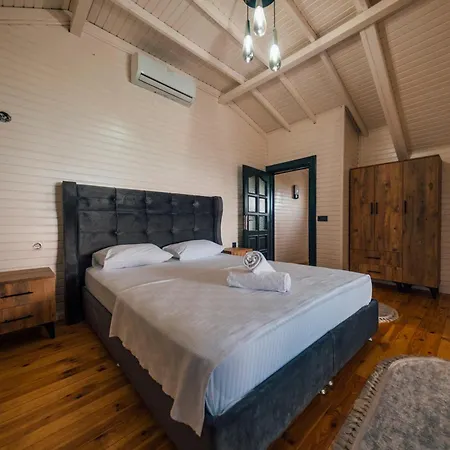 Naila Private Holiday home Sapanca