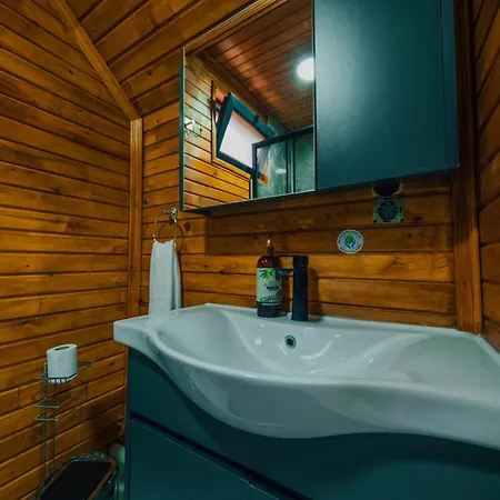 Holiday home Naila Private Sapanca