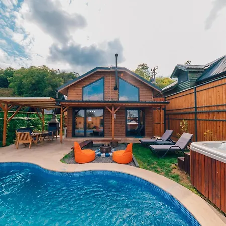 Naila Private Holiday home