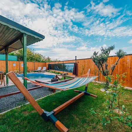 Naila Private Holiday home Sapanca
