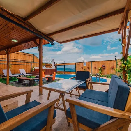 Naila Private Holiday home