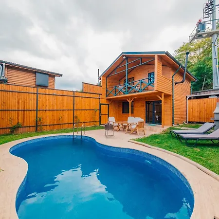 Holiday home Naila Private
