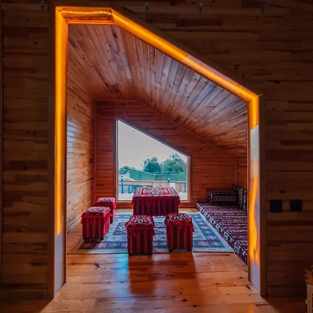 Holiday home Naila Private *