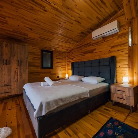 Holiday home Naila Private Sapanca