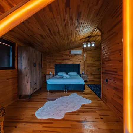 Naila Private Holiday home