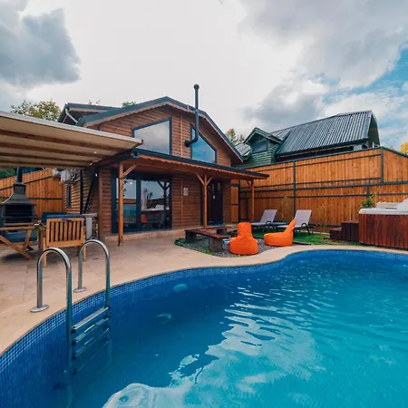 Naila Private Ferienhaus Sapanca