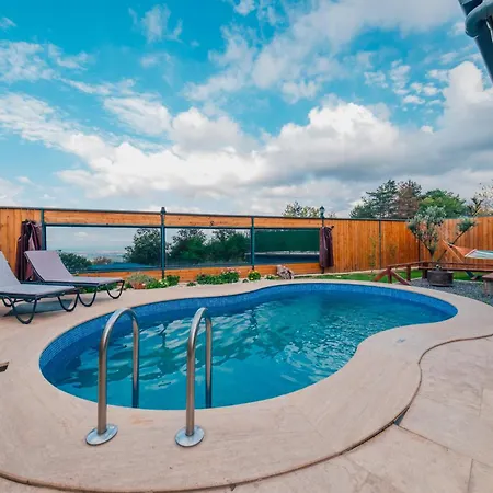 Holiday home Naila Private Sapanca