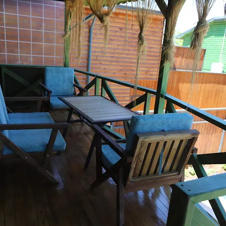 Naila Private Ferienhaus