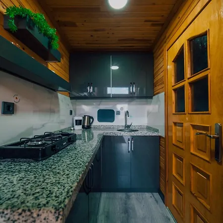 Holiday home Naila Private