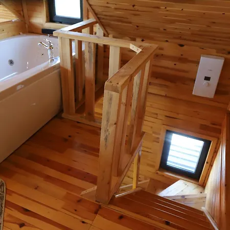 Holiday home Naila Private Sapanca