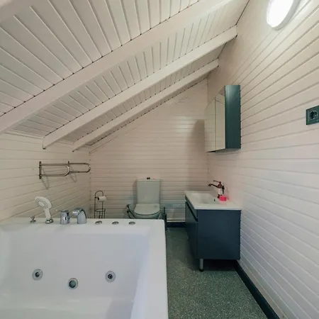 Naila Private Sapanca
