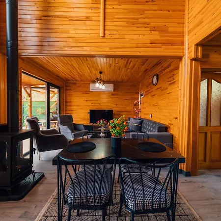 Naila Private * Sapanca