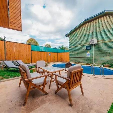 Holiday home Naila Private