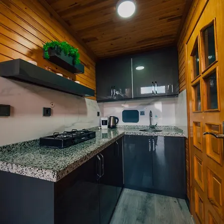 Naila Private Holiday home Sapanca