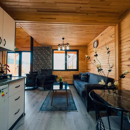 Naila Private Holiday home *