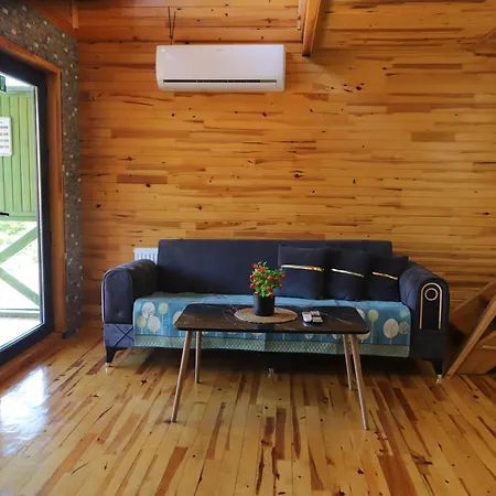 Ferienhaus Naila Private *