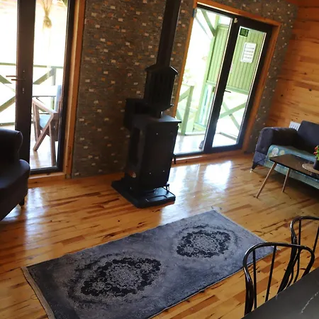 Holiday home Naila Private Sapanca