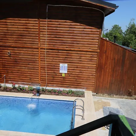 Holiday home Naila Private Sapanca
